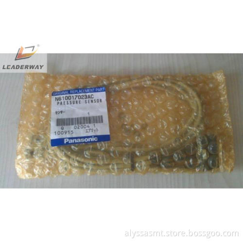 Panasonic CM602 N610017023AC N610017022AD SENSOR